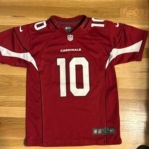 Youth DeAndre Hopkins Arizona Cardinals jersey size M